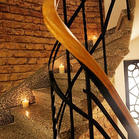 Frida Suites 이스탄불 외부 사진