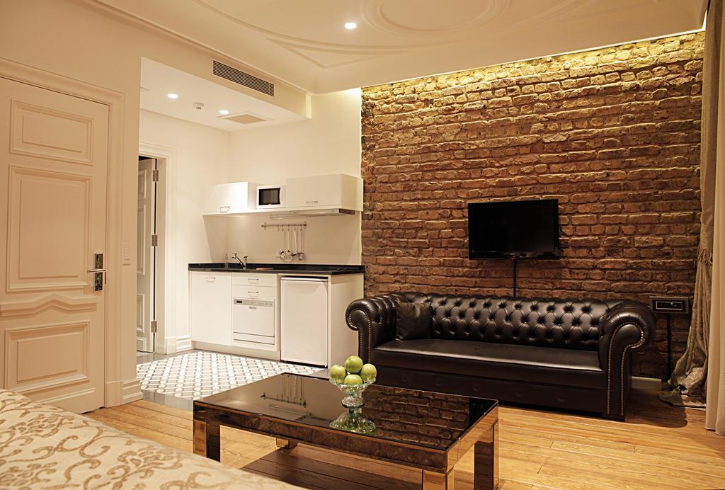 Frida Suites 이스탄불 외부 사진